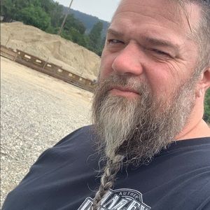 Meet your Posher, Jeffrey